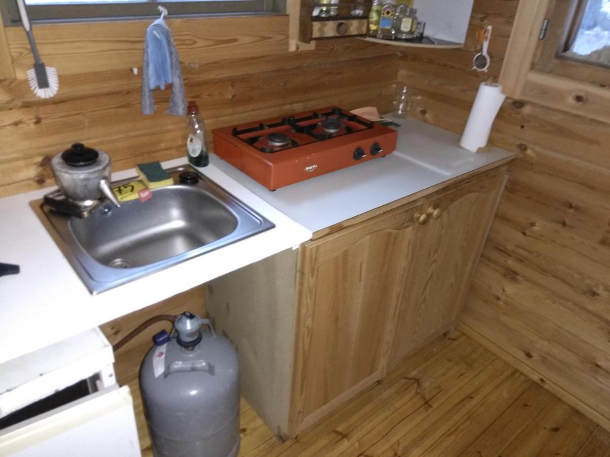 Kalliomoekki Puumala Luaran gambar