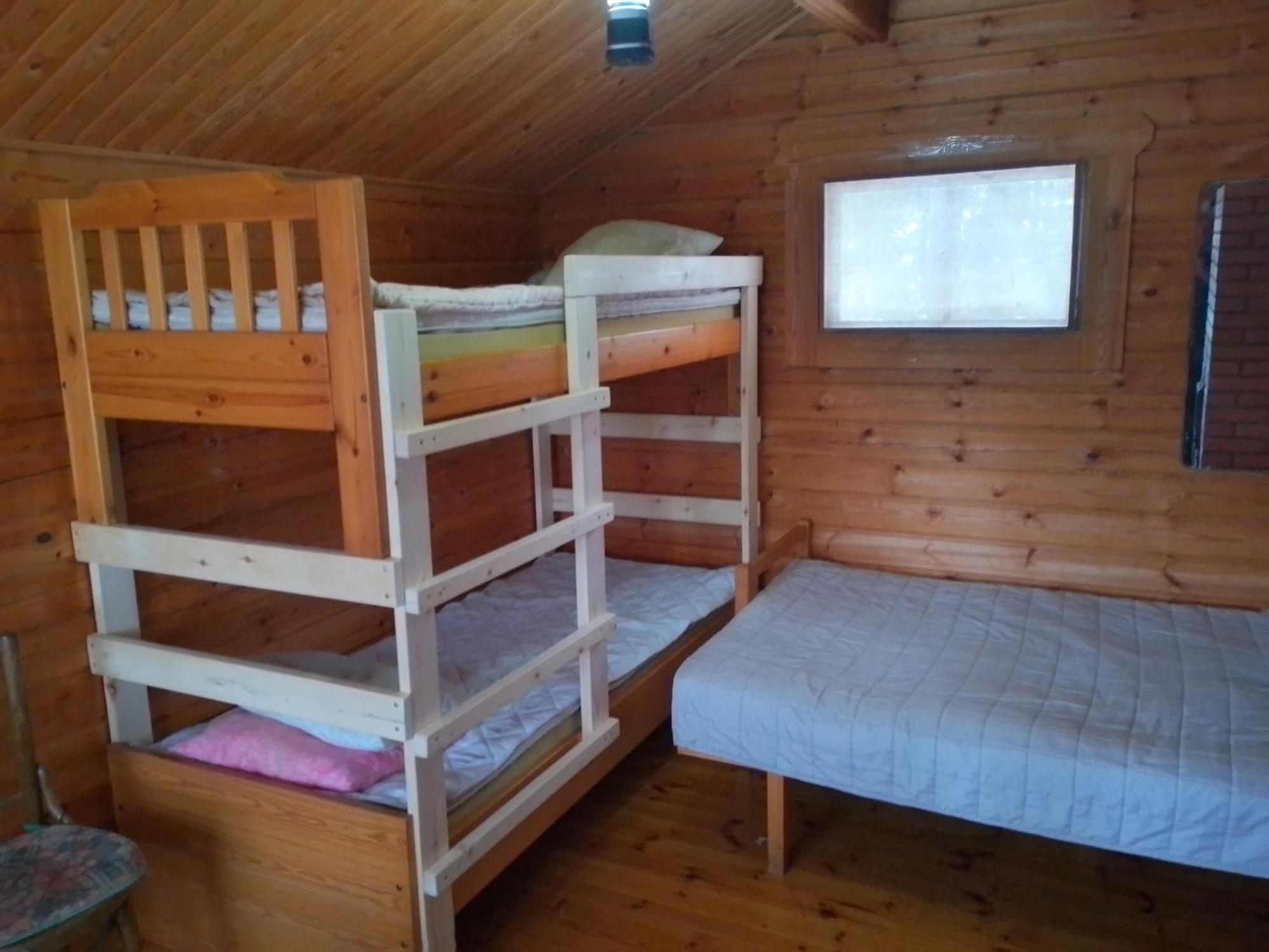 Kalliomoekki Puumala Luaran gambar